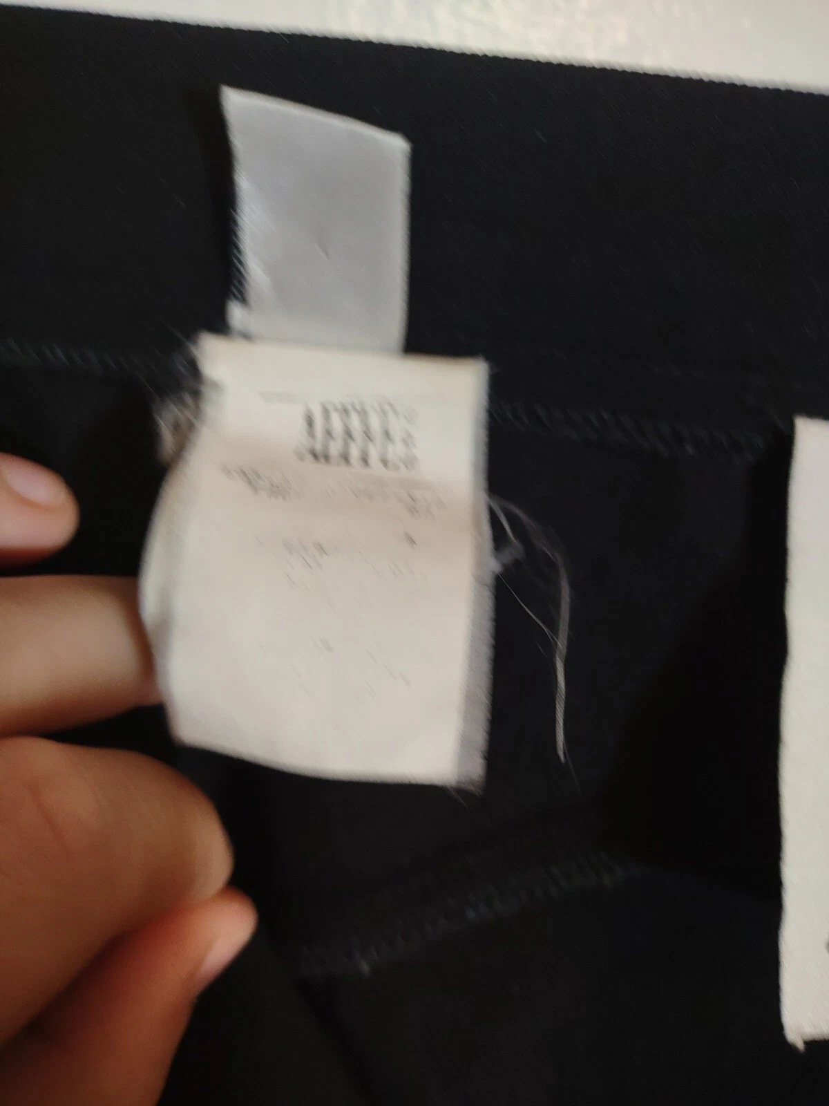 10 Pantaloni Moschino Economici E Chic Nero Carriera Designer Italia