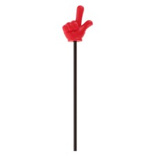 Handheld Finger Stick for Reading Teacher Pointing Gesture