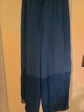 Vintage Platinum By Dorothy Schoelen Pants Size: 8 