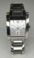 Women’s ESQ Watch Swiss Quartz Analog Dress E5053 Needs New Battery