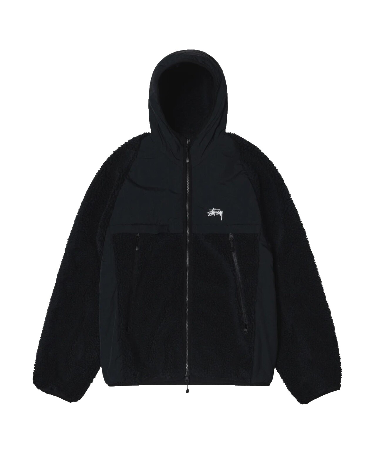Stussy Sherpa Dragon | eBay Stussy Sherpa Dragon | eBay