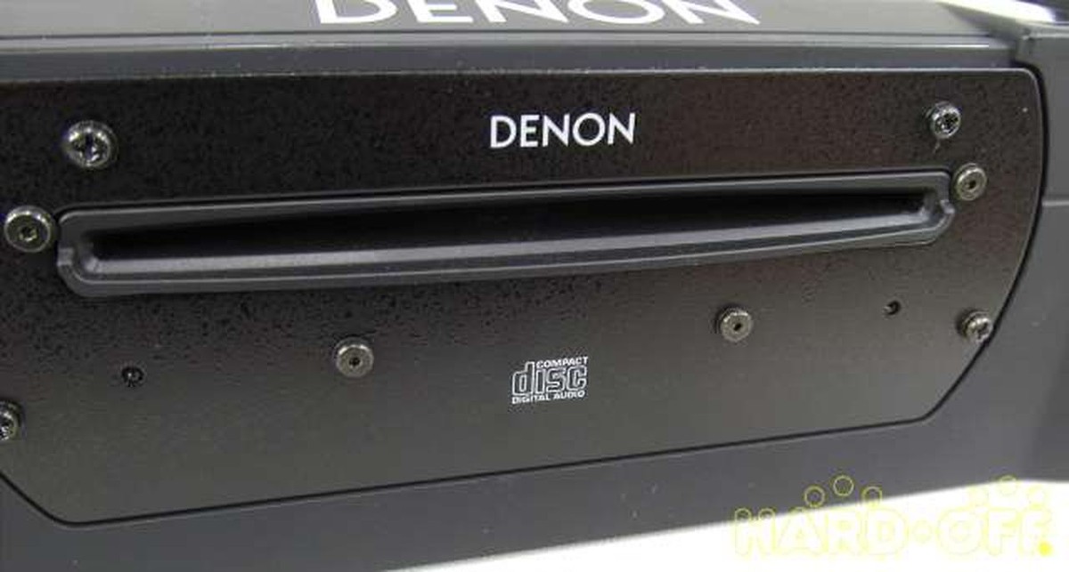 DENON DN-S5000 CDJ CD Player for DJ Japan | eBay