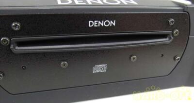 DENON DN-S5000 CDJ CD Player for DJ Japan | eBay