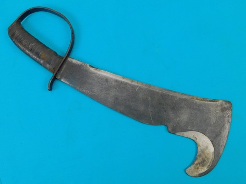 Vintage US WW2 Military Survival Axe Hatchet - Picture 2 of 24