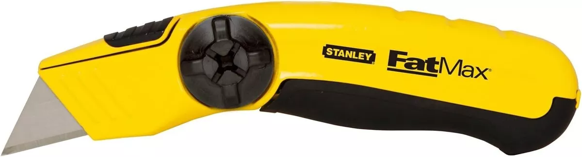 Folding stanley 2024 knife ebay