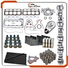 Stage 3 Cam Lifters Timing Chain Kit Fit 99-1...