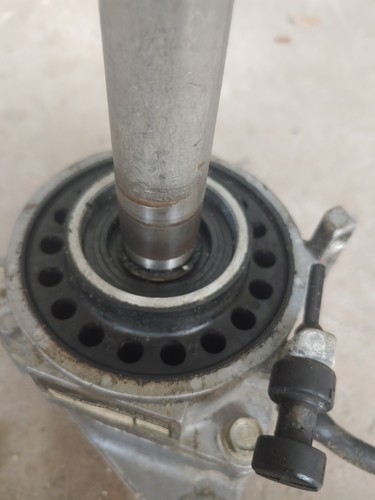 2003 Yamaha XL 700 Midshaft - Picture 5 of 14