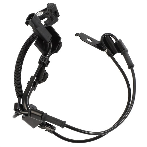 For 2006-2010 2011 2012 Ford Fusion 3.0L 2.5L Front Left ABS Wheel Speed Sensor - Foto 4 di 11