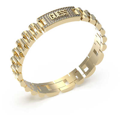 Guess Orologio Donna Trendy Misura 16 - Modello JUBR01429JWRH56, Design Elegante E Alla Moda - 2