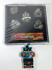 2021 Panini Tampa Bay Buccaneers Super Bowl LV Champions Box Set Football Cards 28