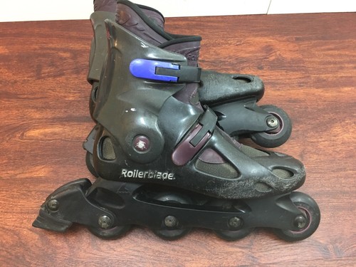 rollerblade spirit blade 72 mm black roller blades inline skates