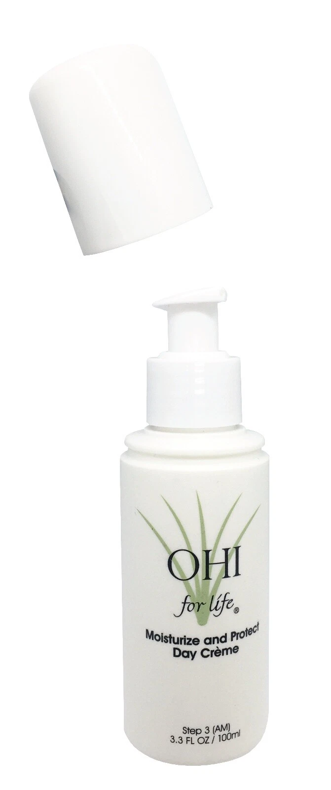 Optimum Anti-Aging Creams