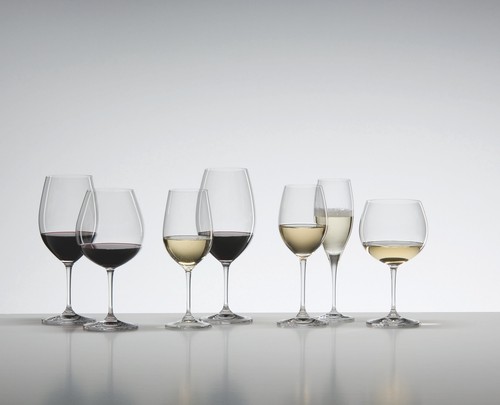 RIEDEL Vinum Syrah/Shiraz, Wine Glass, Set of 2, dishwasher safe - Picture 6 of 7