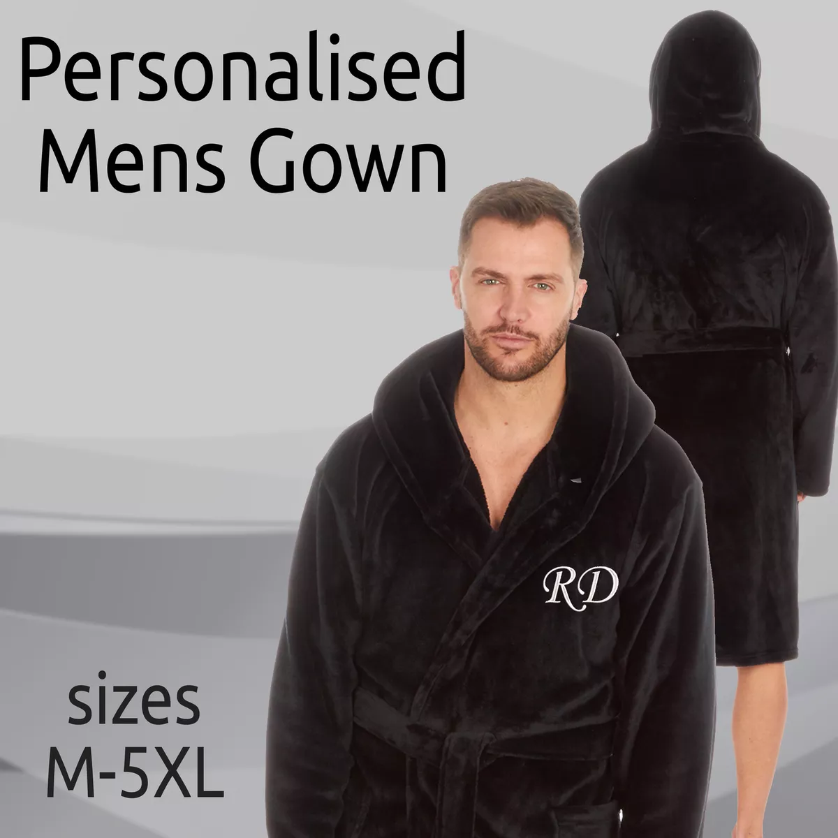 Personalised night dress sale