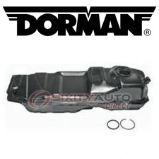 Dorman 576-385 Fuel Tank for GM56B 15721551 Air Delivery Storage  aq