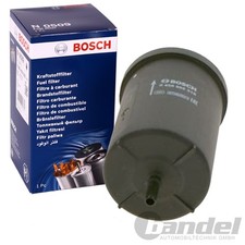 Filtre à carburant Audi TT