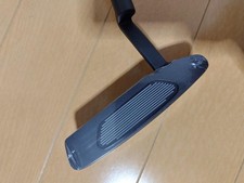 TaylMade TP Collection Black Juno Putter 34"