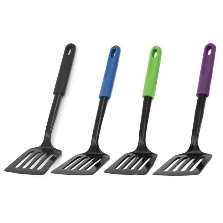 Chef Craft Nylon Slotted Turner Spatula