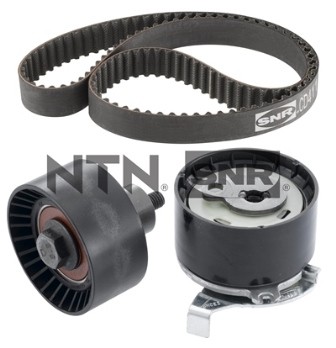 SNR KD470.36 Timing Belt Set for Mazda