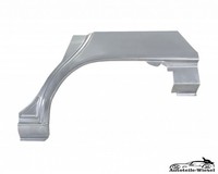 Reparaturblech KotflüGel Hinten Links FüR Ford Mondeo 1 Turnier TD 93-96