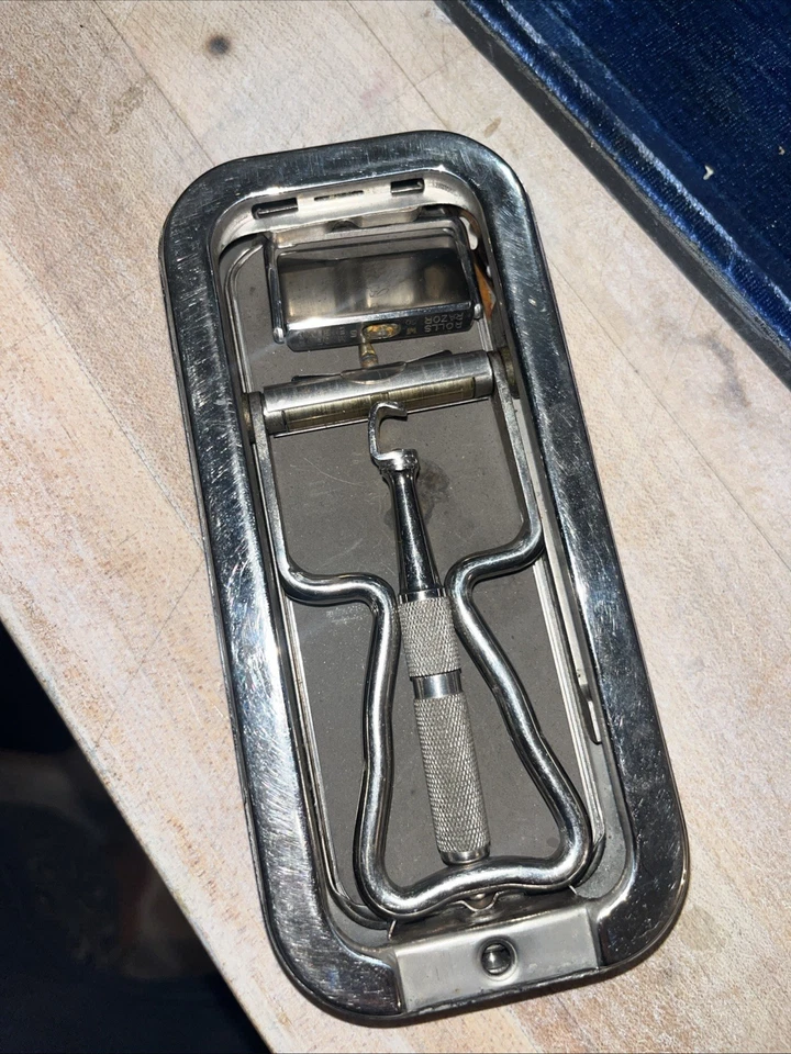 ROLLS RAZOR - INGLATERRA mujer’s vintage Remington eléctrico y vintage hombre’s rem Foto 4 de 4