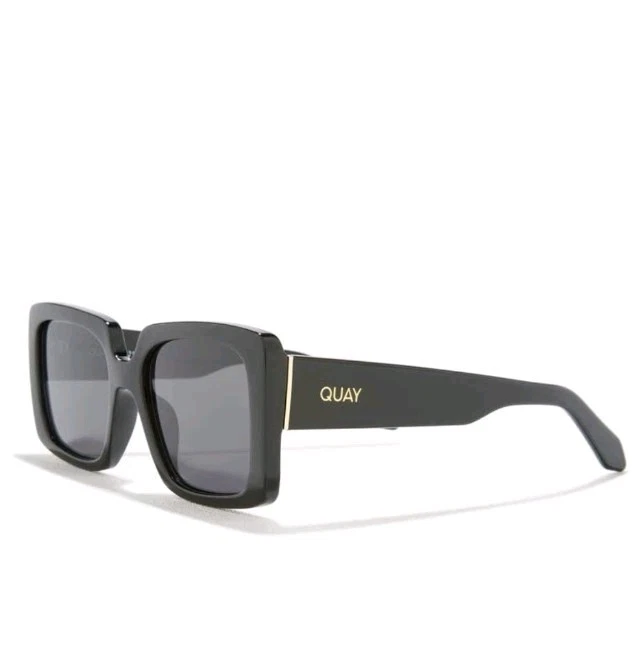 Black Quay Designer Sunglasses for Women for sale | eBay display picture 1