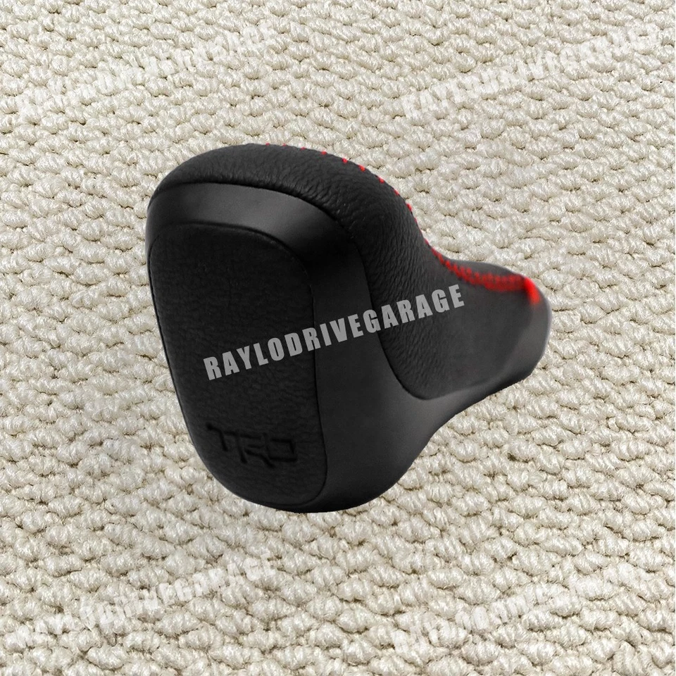 For 12-23 4RUNNER & 14-21 TUNDRA T-RD PRO SHIFT KNOB AUTOMATIC PTR57-34141-02 Foto 4 de 4