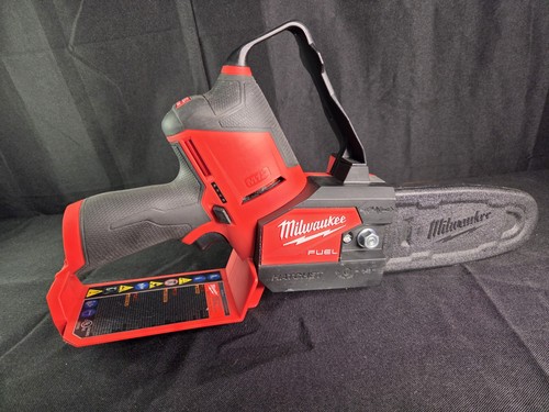 Milwaukee 2527-20 M12 FUEL HATCHET 6" Pruning Saw, Bare Tool Only
