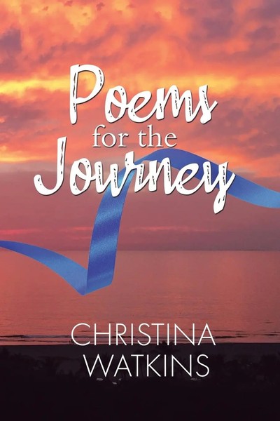 Poems For The Journey Christina Watkins Taschenbuch Kartoniert / Broschiert 2020-image