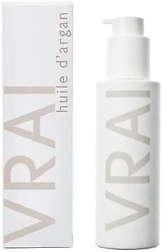 VRAI ARGAN OIL (100ml) by FRAGONARD 100% authentic original from PARIS FRANCE