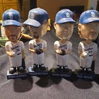 MLB San Diego Padres Bobblehead Set Ryan Klesko Hoffman Kotsay Nevin