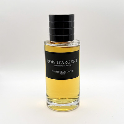 Christian Dior Bois D'Argent Esprit de Parfum 80ml 2.7oz [New / Free Shipping]