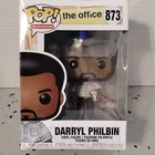 Funko Pop! Television The Office Darryl Philbin Vinyl Figure #873