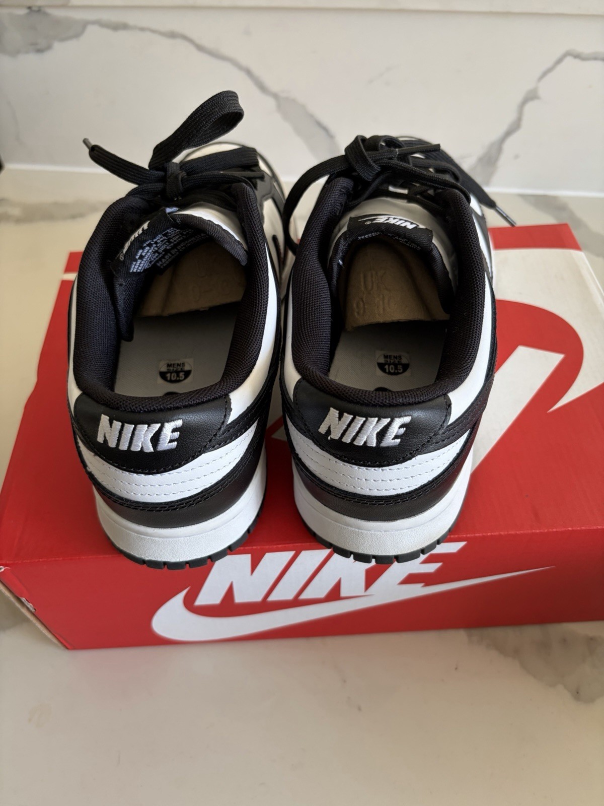 Panda Dunks - image 7