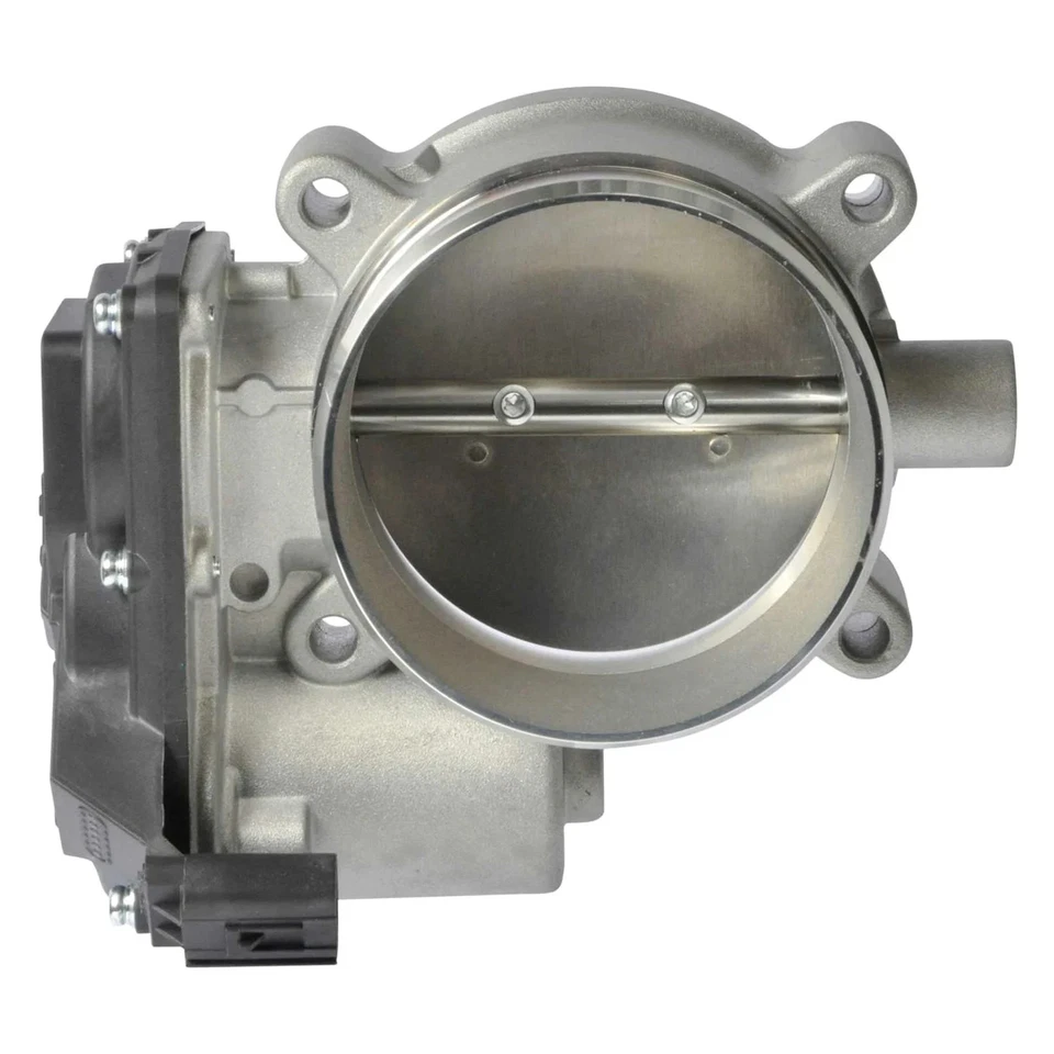 For Ford F-150 2011-2014 Cardone 6E-6024 Fuel Injection Throttle Body Foto 2 de 2