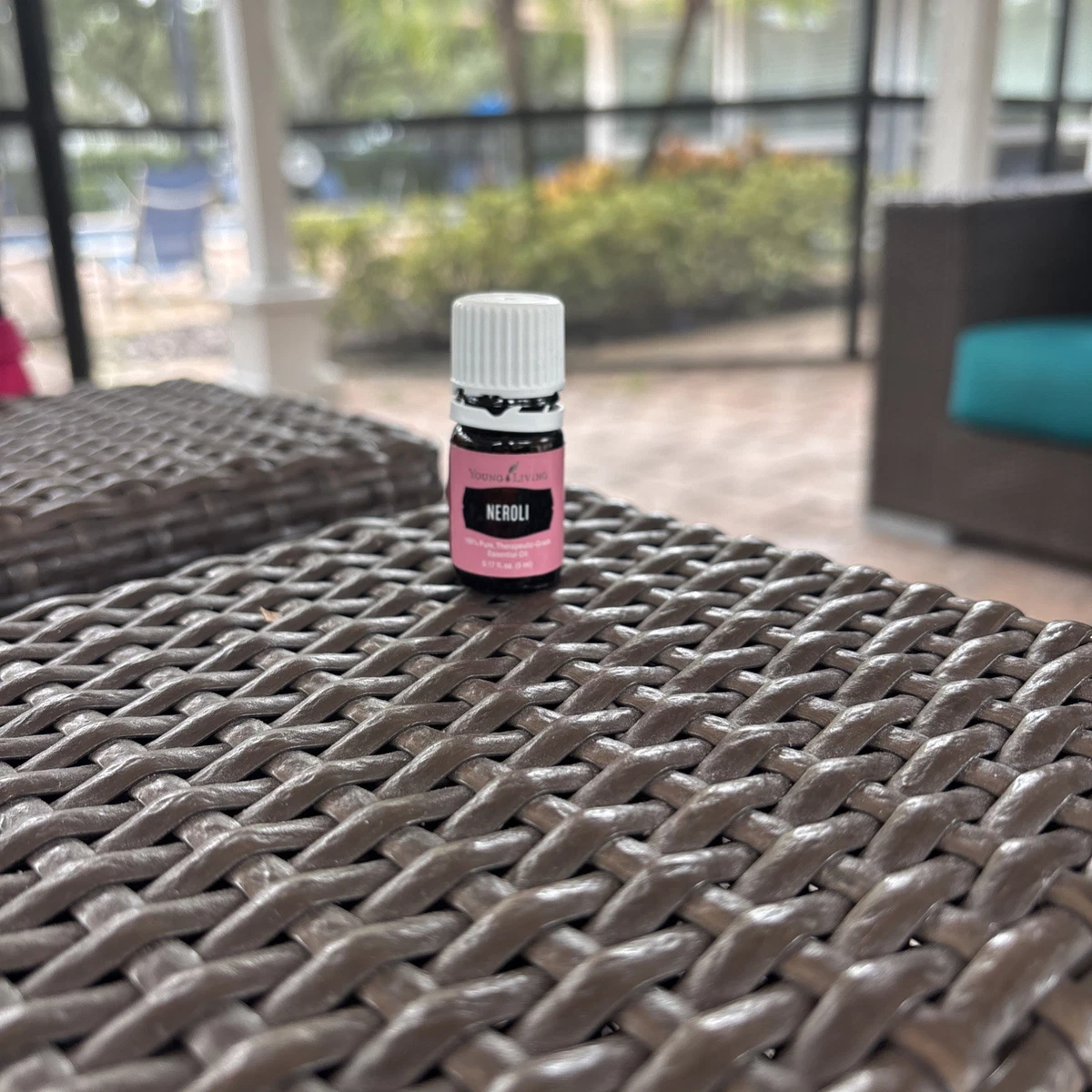 Young Living Essential Oils Neroli Aromatherapy Supplies for sale