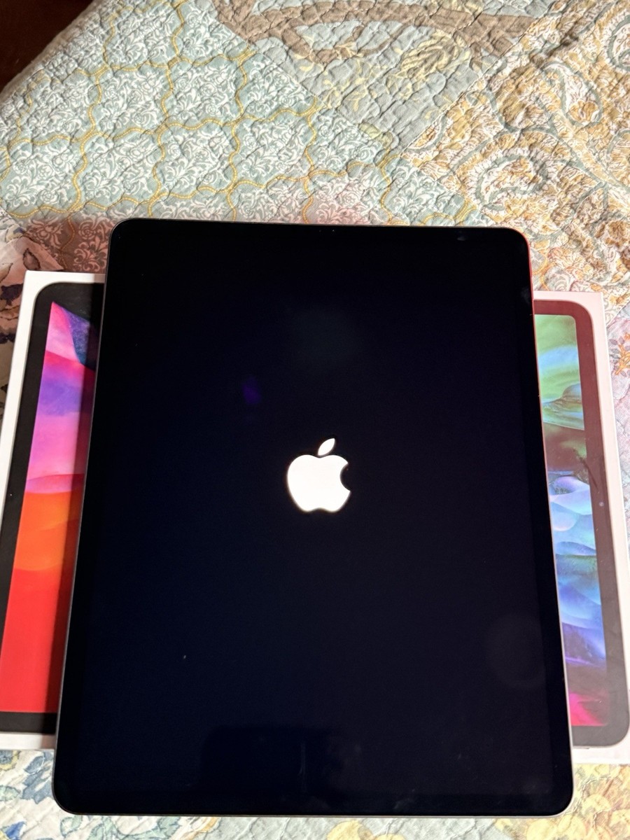 Apple iPad Pro 12.9 4th gen 512gb WiFi & Pencil Pro Second Gen | eBay