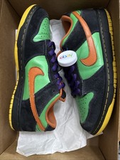 Nike SB Dunk Low Premium Green - 313170-381 for Sale