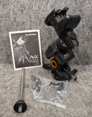 Celestron Advanced VX Computerized Mount International - Untested