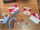 Pokémon Coffret Dresseur D’Elite ETB EV10.5 Flamme blanche [VIDE]