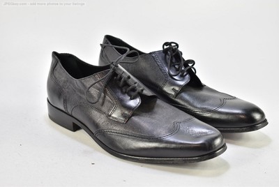 Marks&Spencer  Herren Halbschuhe Freizeitschuhe  UK 8 Nr. 25-M 1092