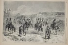 New ListingHarper's Weekly 8/6/1864 Grant's and Sherman's campaigns / JEB Stuart killed