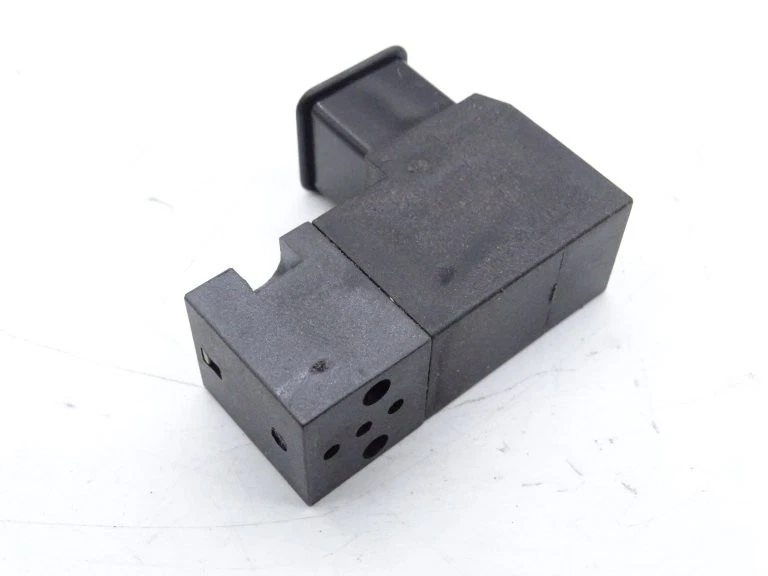 SPARTAN SCIENTIFIC 1500-B9-8003 VALVE - Image 2 of 3