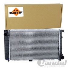 Radiateur BMW Z1