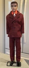 Vintage Ken Barbie Doll “VIP SCENE” HTF