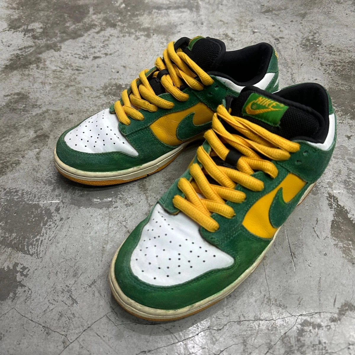 Nike Dunk Pro SB Low Buck for Sale | Authenticity Guaranteed | eBay UK