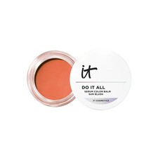  Serum Color Balm Sun Blush Sun Warmth 30