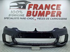 Pare-choc avant BMW SERIE 5