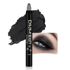 evpct Pearl Black Shimmer 1 Count (Pack of 1), 1Pcs 03# 