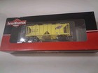 INTERMOUNTAIN HO 2 BAY COVERED HOPPER (C&NW) # 68947,RARE — photo 10